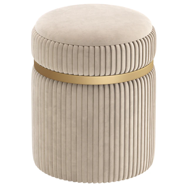 Pouffe Miranda by inmyroom.ru/Пуф Миранда — Скачать