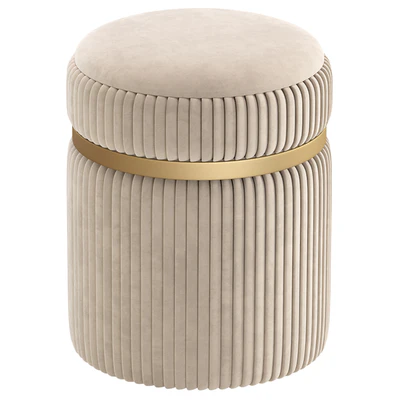 Pouffe Miranda by inmyroom.ru/Пуф Миранда — Вид 6