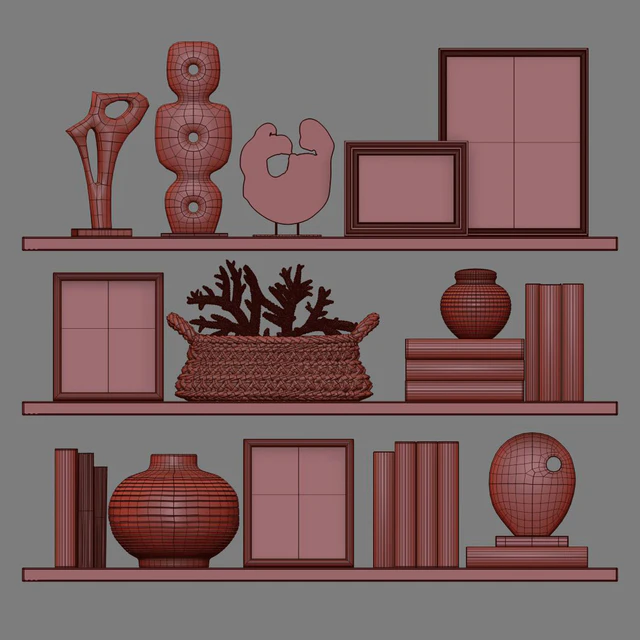 Decor Set 106 — Descargar