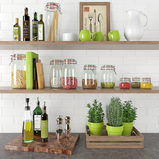 Kitchen Accessories 3 — Descargar