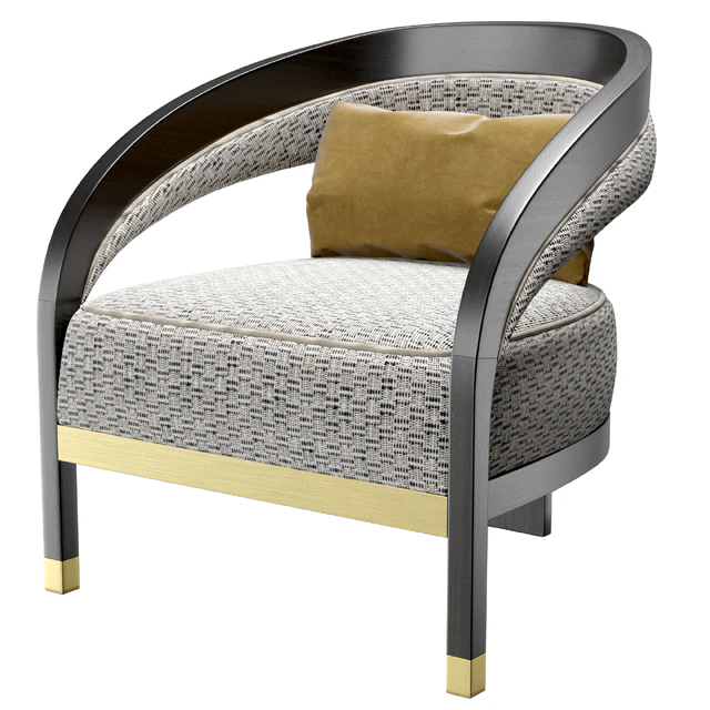 Frato Amer armchair — Descargar