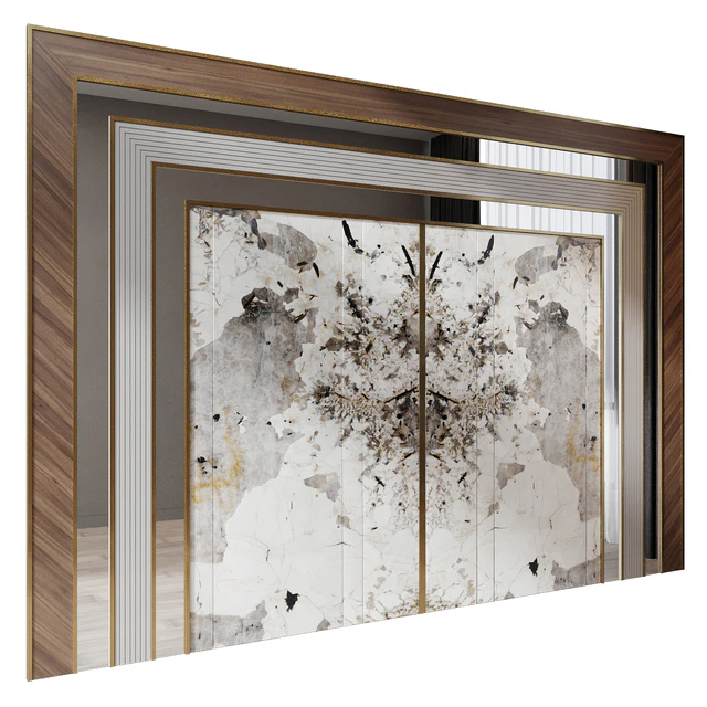 wall panels | set 397 — Descargar