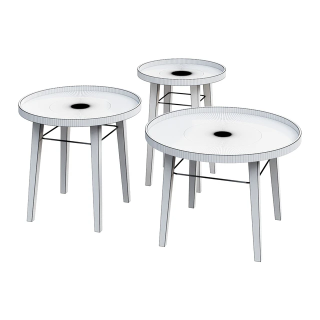 Coffee table PILEA coffee table — Download