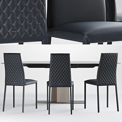 Duffy Keramik Drive and Kay by Cattelan — Вид 1
