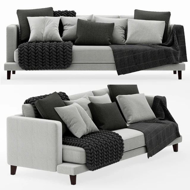 Delavega sofa a33 — Скачать