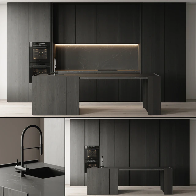 kitchen 16 — Descargar