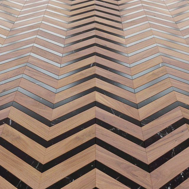 Плитка Atlas Concorde, Marble Chevron — Скачать