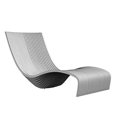 Piegatto Lolo Chair — Вид 2