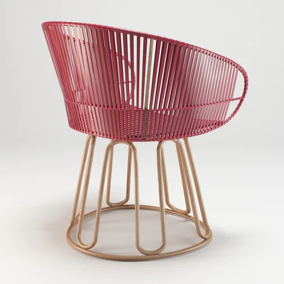 Ames Circo Dining Chair — Вид 3