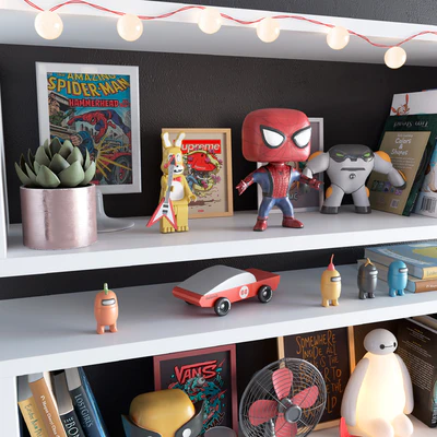 Teenage Decor Set — Вид 7