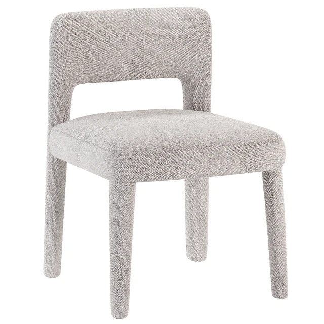 Nico Dining Side Chair — Скачать