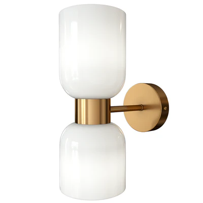 Wall lamp Freya Savia — Ver 7
