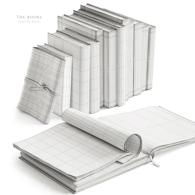 The books — Descargar