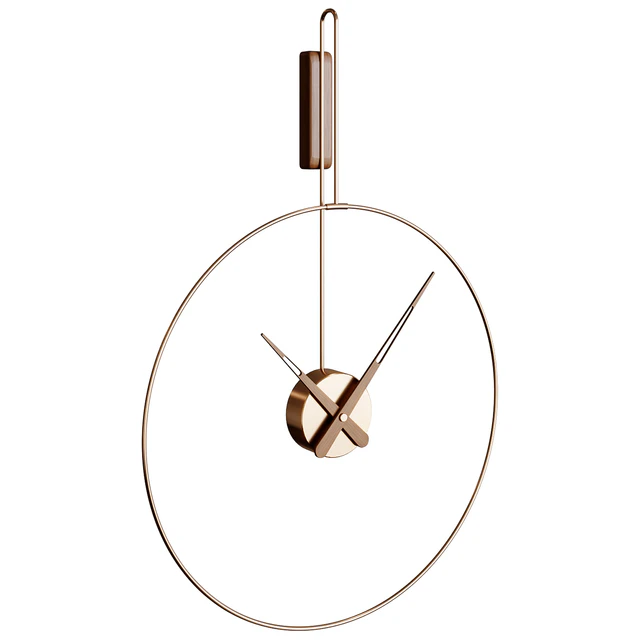 Wall Clock MICRO DARO Clock — Descargar