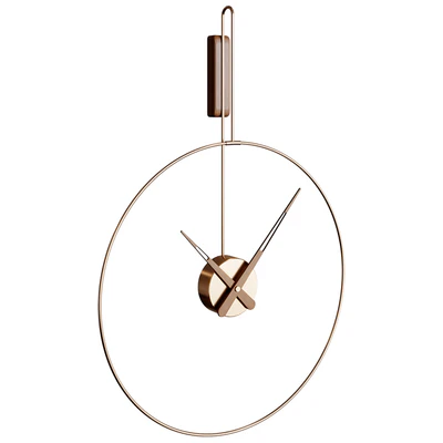 Wall Clock MICRO DARO Clock — Ver 1