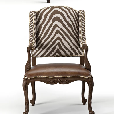 RALPH LAUREN Conservatory Garden Chair — Вид 2