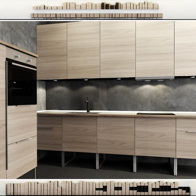 Kitchen  Method-Brokhult (Brokhult) — Ver 1