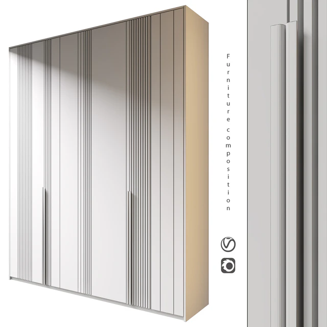 Furniture composition | 404 — Descargar