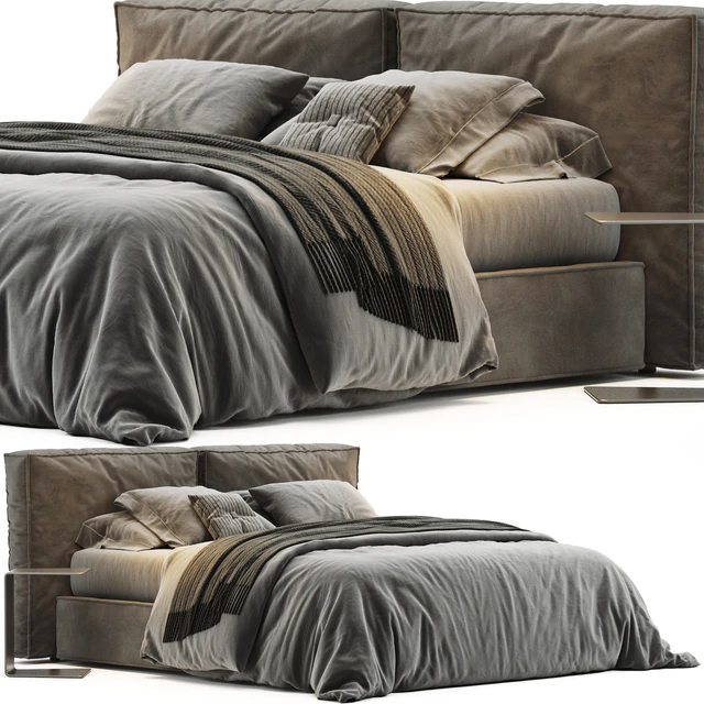 Ditre italia flann bed — Descargar