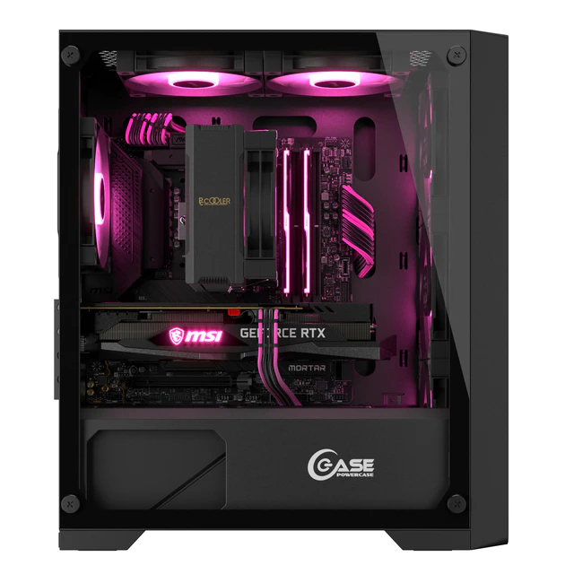 Gaming PC 14 Corona — Descargar