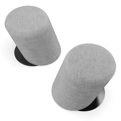 Slant pouf by Tom Dixon — Ver 3