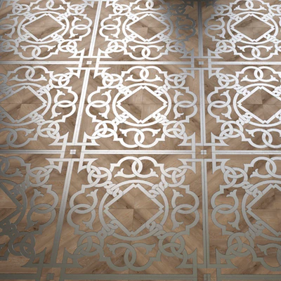 Parquet Ivassalletti, Eugenia — Ver 1