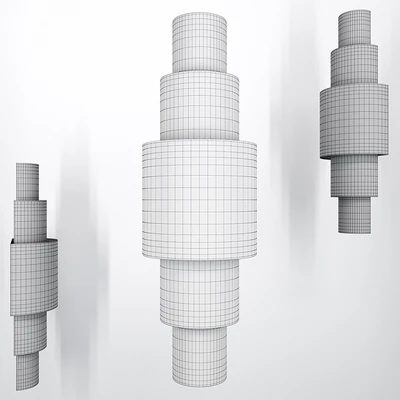 Babylon — Вид 2