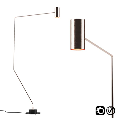 Thor by Cattelan Italia — Ver 1