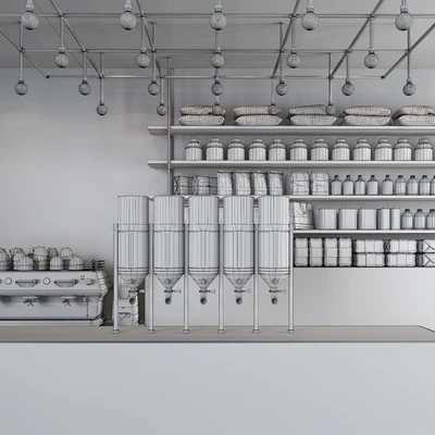 Totu cafe — Ver 3
