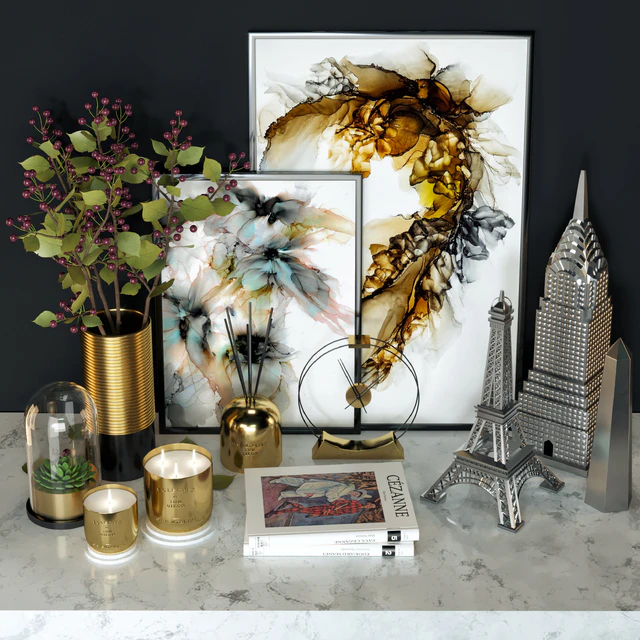 Decorative- set4 — Скачать