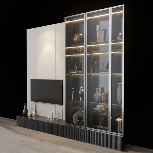tv set 107 — Скачать