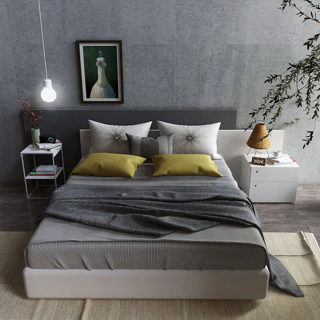 Alf Skip Bed — Descargar