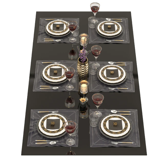 Tableware # 2 — Descargar