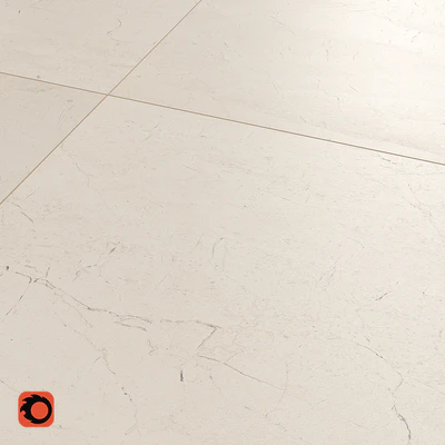 Crema Marfil Floor Tiles — Вид 2