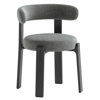 Granite chair — Ver 7