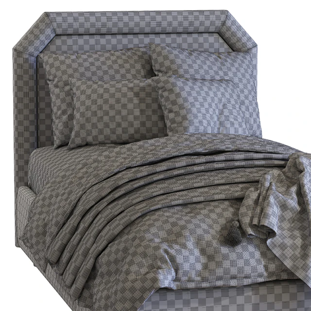 Bed Camille Con Gonna / Twils — Descargar