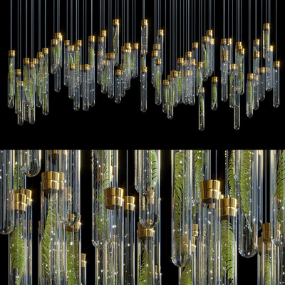 Droplight - Vargov Design — Ver 1