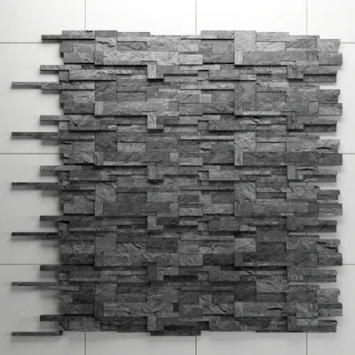 Slate panel — Ver 1