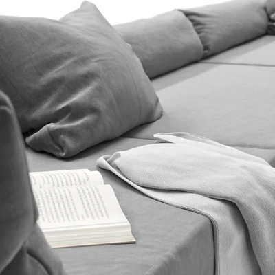 Window Seat Pillows set 01 — Ver 7