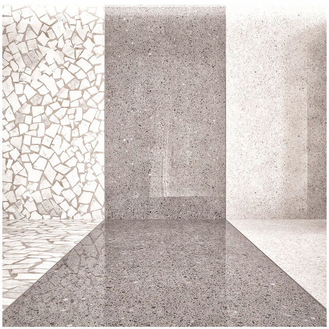 Terrazzo marble 7 — Descargar