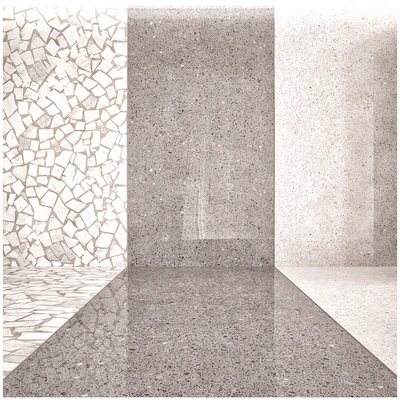 Terrazzo marble 7 — Ver 2