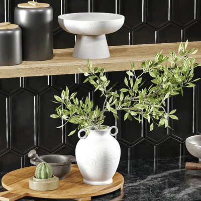 kitchen accessories04 — Ver 3