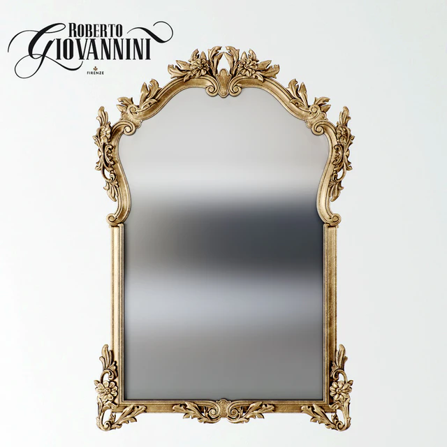 Зеркало Roberto Giovanini 1332 — Скачать