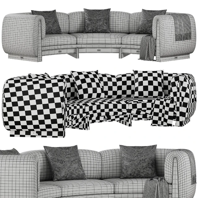 Taylor sofa — Descargar