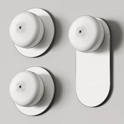 Rbw Pastille Sconces — Ver 2