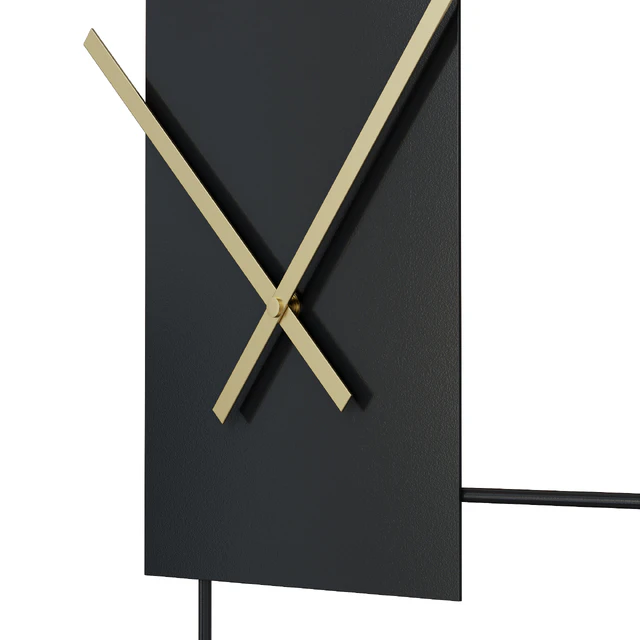 Clock Outline — Скачать