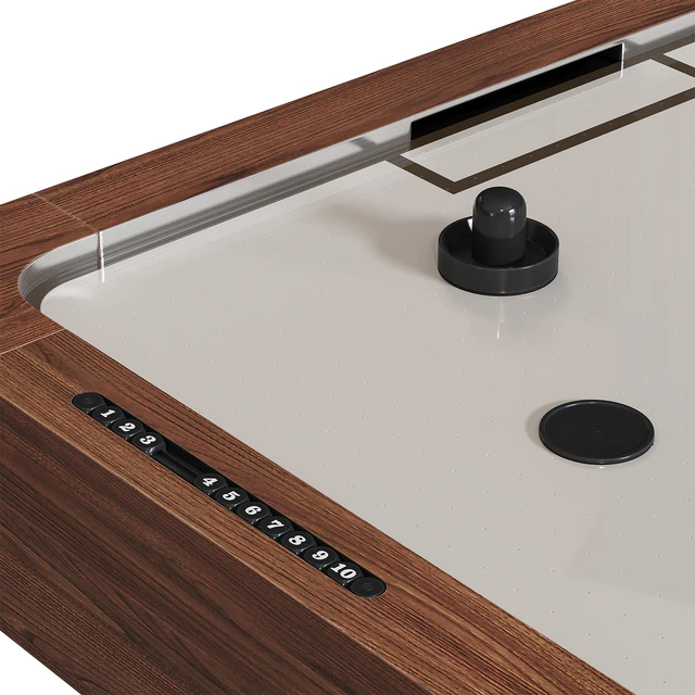 HB Home Mid-Century Air Hockey Table West Elm — Скачать