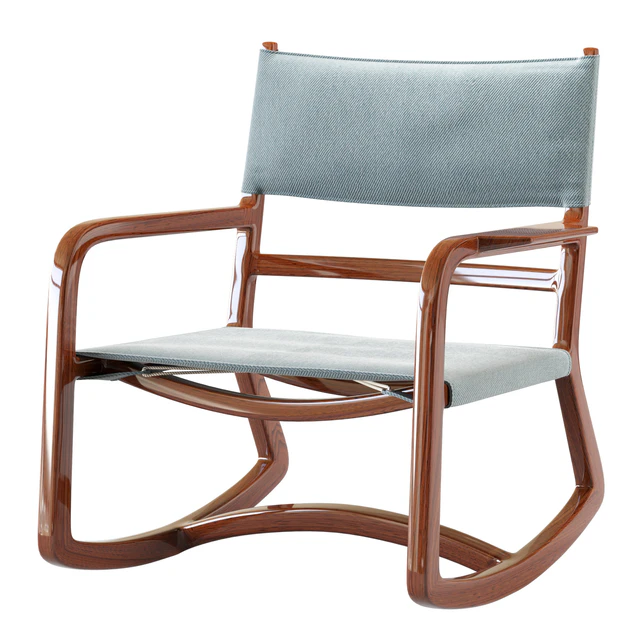 Exteta LPIDC05 - Rocking Chair — Скачать