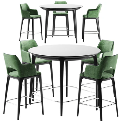 Play Furman Chair Bar Play Table — Ver 1