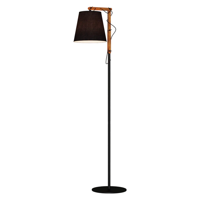 Торшер Arte Lamp Pinocchio #80354449     напольный светильник — Скачать